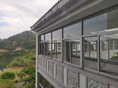 -河源万绿湖美思威尔顿酒店