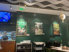 -烹然四季椰子鸡火锅(姚家园万象汇店)