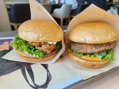 -魏家凉皮(祈年大厦店)