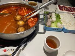 -八合里潮汕鲜牛肉火锅(上海汇智广场店)