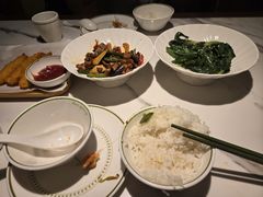 -春家·非遗手工小吃(徐汇万科广场店)