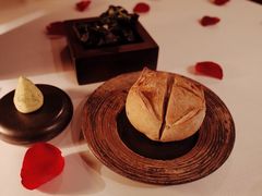 -三嚥阁 La Villa Restaurant