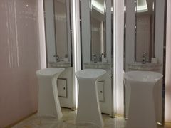 洗手间-广州花之恋城堡酒店