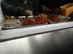 -辽B·小串(总店)