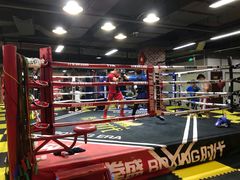 -拳盛时代拳击俱乐部(北京路店)