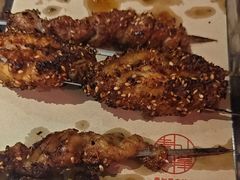 -壹加壹电烤串(总店)