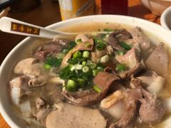 -荔林食店(西华路店)