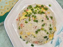 -李连贵熏肉大饼(沈阳站店)