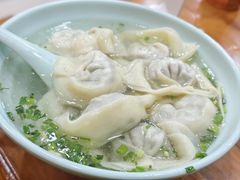 -潘国仙耳光馄饨(黄家阙路店)