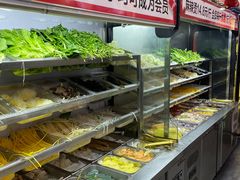 -安发瞧麻辣烫(总店)
