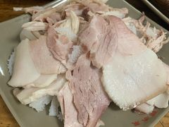 -汝萍传统蘸水菜(春华路总店)