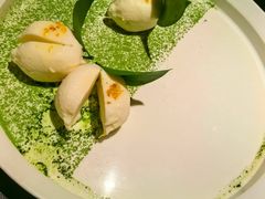 -锦府园·新台州菜(合生汇店)