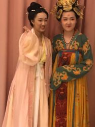点击看大图 -盘子女人坊古装写真摄影(南京总店)