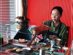 -蚝英雄鲜蚝自助专门店(长楹天街直营店)