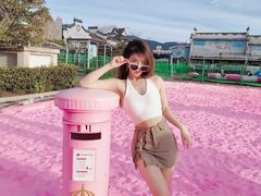 -福州罗源湾海洋世界旅游区