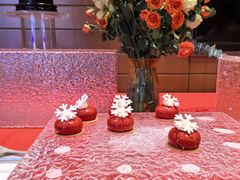 -菲住布渴酒店自助餐厅(阿里巴巴西溪园区店)