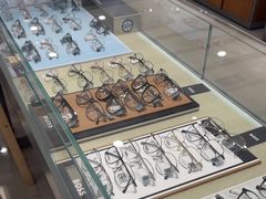 -宝岛眼镜(南京金鹰世界店)