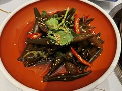 -殷式·私房烧烤·羊蝎子火锅(什刹海店)