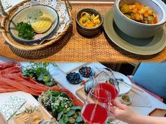 欢喜慈悲特色手工面食-叶叶菩提(旗舰店)