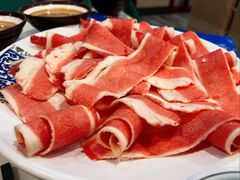 安格斯肥牛-福寿斋(顺义总店)