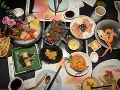 -匠和风精致料理(成都龙湖滨江天街店)