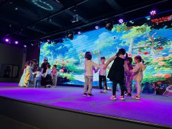 -宝燕乐园(闵行旗舰店)