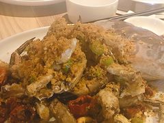 -尚海豆捞(乐虹坊店)