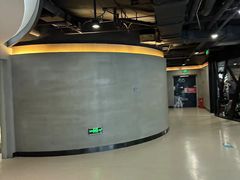 -懒人Club运动健身·运动康复·私教(三迪中心店)