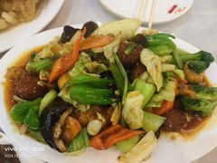 -张包铺(道外店)