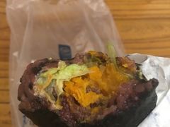 -眷村阿嬷(华润万象城店)