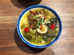 -千金一碗·宝岛一村(韩国街店)
