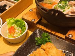 -胜博殿日式炸猪排(西红门店)