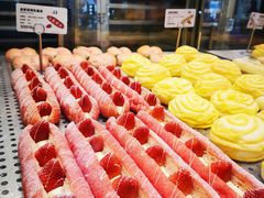 -LELECHA乐乐茶(新街口大洋店)