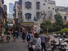 -聪辉同安老美食饭店(大元路店)