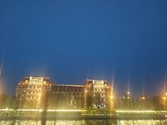-海河游船-永乐码头(大悲院)
