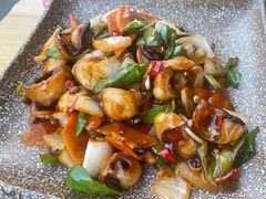 -松栢朝鲜族味道·脊骨汤(总店)