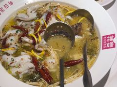 -新辣宴·湖南家常菜·商务聚餐(中粮创芯店)