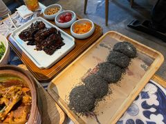 -图味美小黄鱼·景德菜(浙江路店)