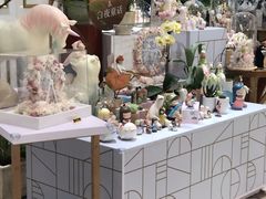 -杭州大厦LSE城市生活超市(杭州大厦店)