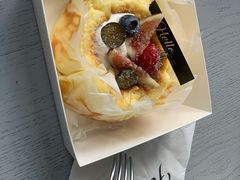 -Hello·生日蛋糕·下午茶·甜品台茶歇(瑞安东山店)