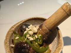 -湘当有饭剁椒鱼头(昆山招商花园城店)