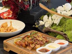 -锦府盐帮·私宴(赛特店)