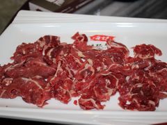 -海银海记潮汕牛肉火锅(新港中路海珠店)