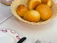 -马克西姆餐厅(崇文门店)