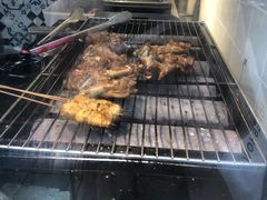 -徐亮烤蹄(建设路店)