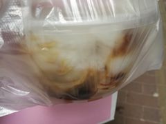 招牌肠粉-放鸡岛之美食