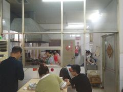 大堂-盛兴面馆(真儒大厦店)