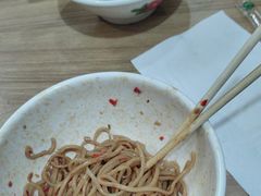 -叶陈记客家腌面店(泰华豪园店)