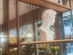 -必胜客(上海新南方商城PH店)