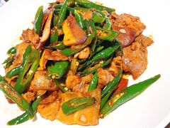 -鸿运楼·舌尖上的徽菜